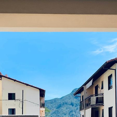 Apartamento Vista Da Montanha Nova Friburgo Buitenkant foto